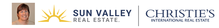 Sandra Caulkins Real Estate Logo
